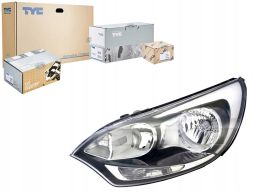 Reflektor Świateł Przednich 20-14104-15-2