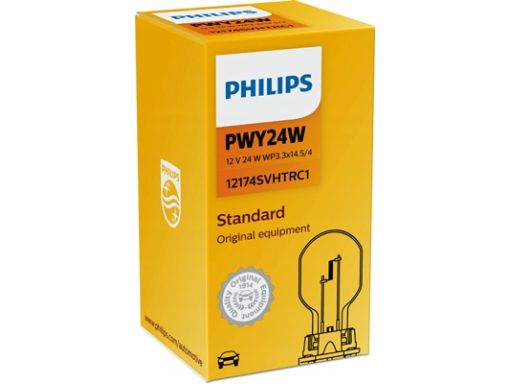 Żarówka Światła Kierunkowskazu 39200530