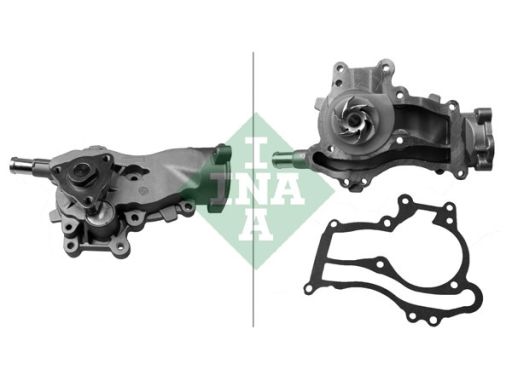 Pompa Cieczy Chłodzącej 538 0314 10