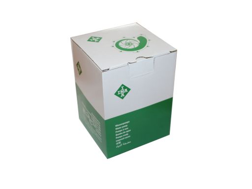 Pompa Cieczy Chłodzącej 538 0375 10