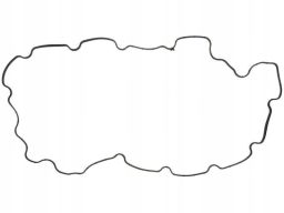 Uszczelka Pokrywy Zaworów 243.520