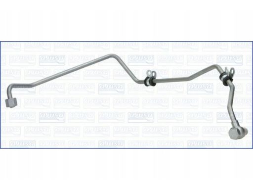 Przewód Olejowy Turbosprężarki Op10010