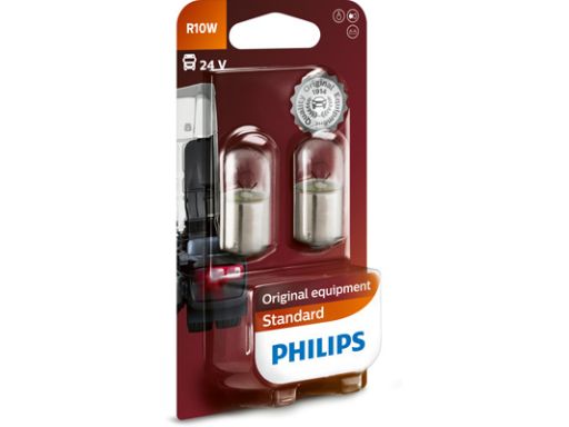 Żarówka Oświetlenia Tablicy Rejestracyjn 40452730