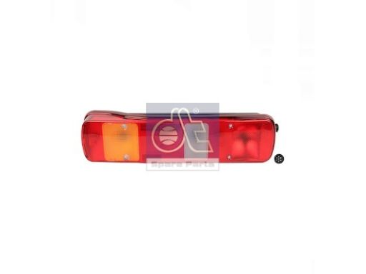 Lampa Zespolonych Świateł Tylnych 2.24418