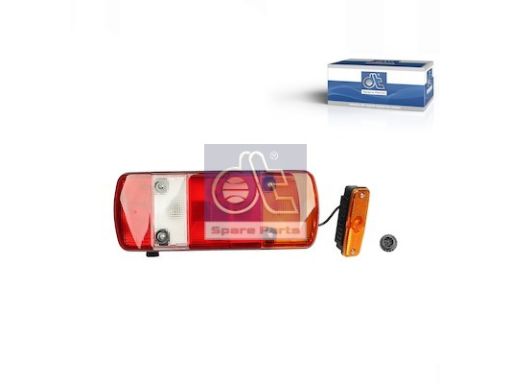 Lampa Zespolonych Świateł Tylnych 3.32010