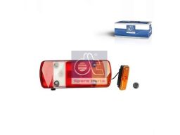 Lampa Zespolonych Świateł Tylnych 3.32010