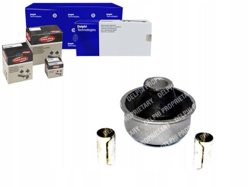 Silentblock Wahacza Td249W