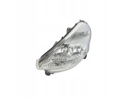 Reflektor Świateł Przednich 712415901129