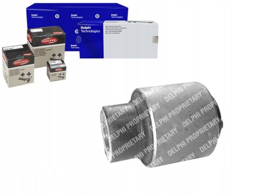 Silentblock Wahacza Td298W