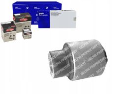 Silentblock Wahacza Td298W