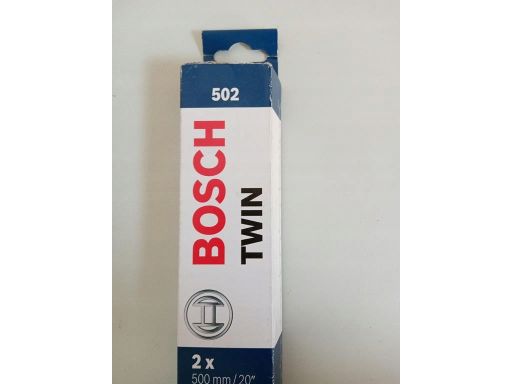 Pióro Wycieraczki 3 397 118 563