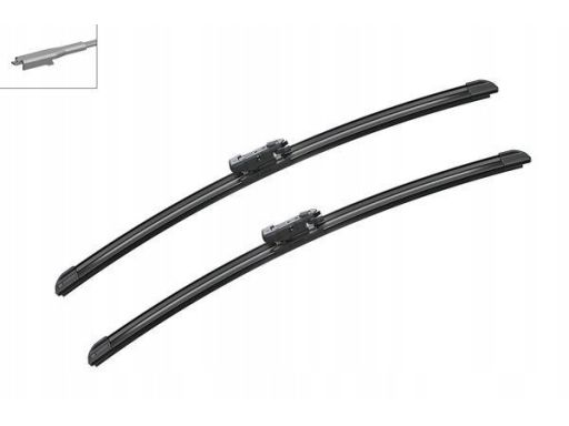 Pióro Wycieraczki 3 397 118 922