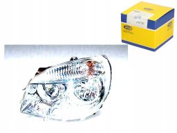 Reflektor Świateł Przednich 712436801110