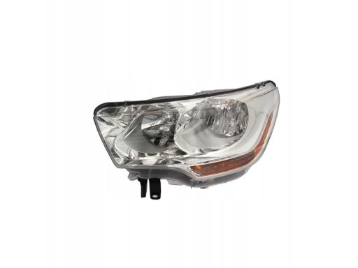 Reflektor Świateł Przednich 712464301129