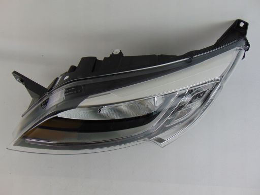 Reflektor Świateł Przednich