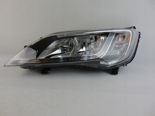 Reflektor Świateł Przednich