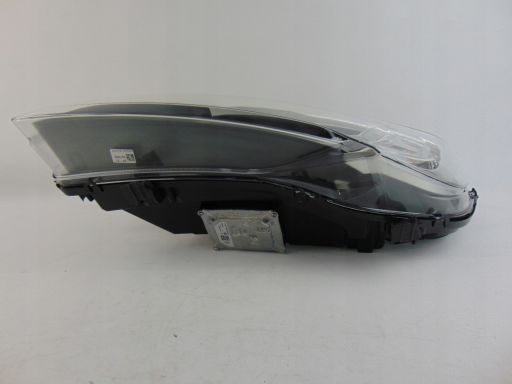 Reflektor Świateł Przednich