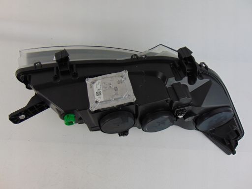 Reflektor Świateł Przednich