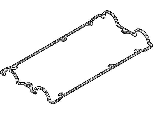 Uszczelka Pokrywy Zaworów 575.540