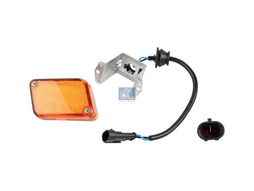 Lampa Pozycyjna 7.25305