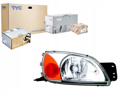 Reflektor Świateł Przednich 20-5923-15-2