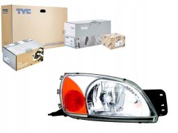 Reflektor Świateł Przednich 20-5923-15-2