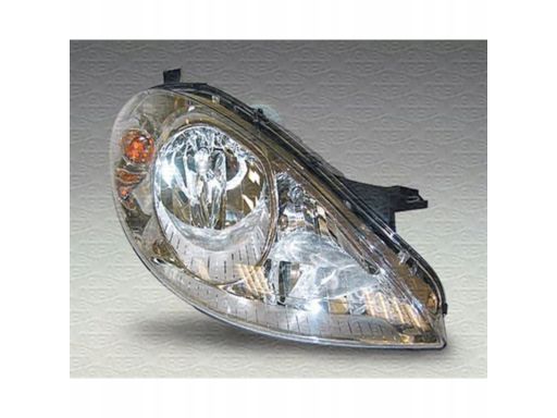 Reflektor Świateł Przednich 710301197202