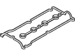 Uszczelka Pokrywy Zaworów 707.160