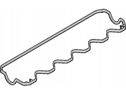 Uszczelka Pokrywy Zaworów 717.480