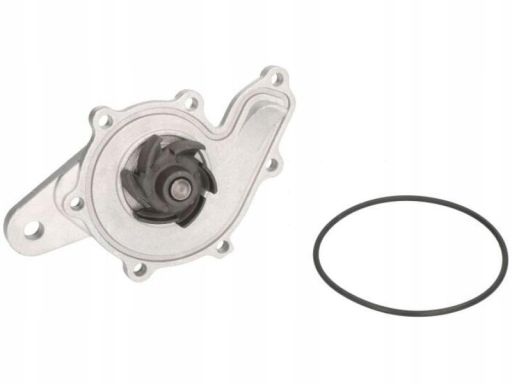 Pompa Cieczy Chłodzącej 538 0692 10