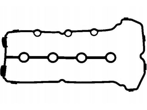 Uszczelka Pokrywy Zaworów 735.700