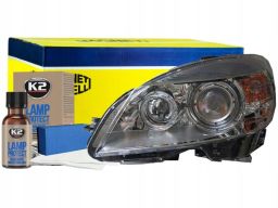 Reflektor Świateł Przednich