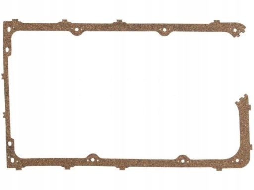 Uszczelka Pokrywy Zaworów 764.248