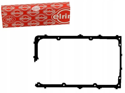 Uszczelka Pokrywy Zaworów 764.248