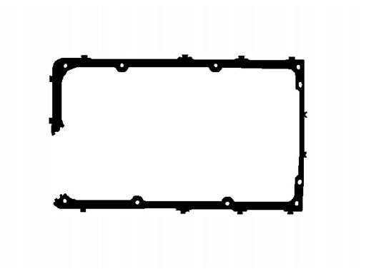 Uszczelka Pokrywy Zaworów 764.248