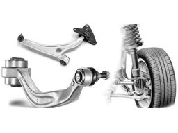 Wahacz/Drążek Reakcyjny Tc1080