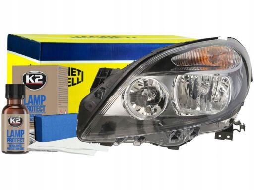 Reflektor Świateł Przednich 710301271205