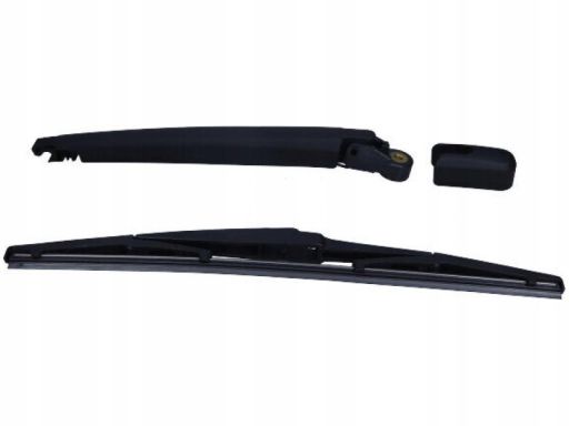 Zestaw Wycieraczki, Czyszczenie Szyb 000723180025