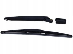 Zestaw Wycieraczki, Czyszczenie Szyb 000723180025