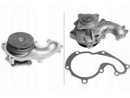 Pompa Cieczy Chłodzącej 538 0256 10