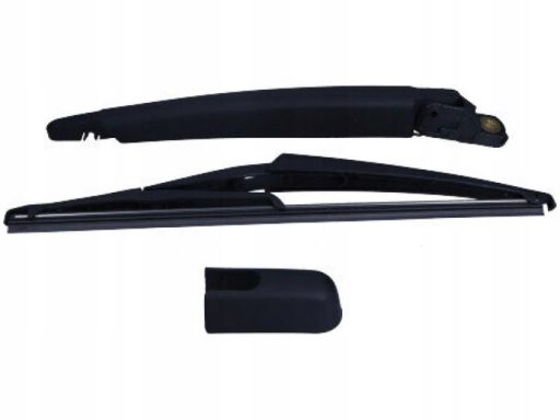 Zestaw Wycieraczki, Czyszczenie Szyb 000723180113