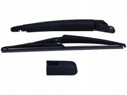 Zestaw Wycieraczki, Czyszczenie Szyb 000723180113