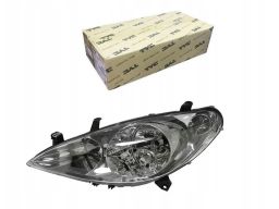 Reflektor Świateł Przednich 20-0166-15-2