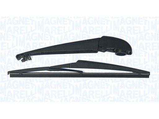 Pióro Wycieraczki 000723180129