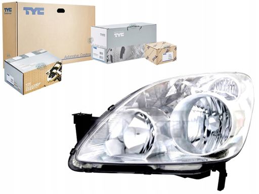 Reflektor Świateł Przednich 20-11150-05-2