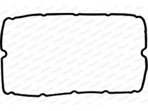 Uszczelka Pokrywy Zaworów Jm5037