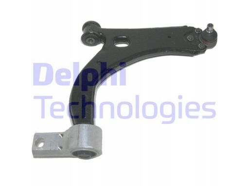 Wahacz/Drążek Reakcyjny Tc1160