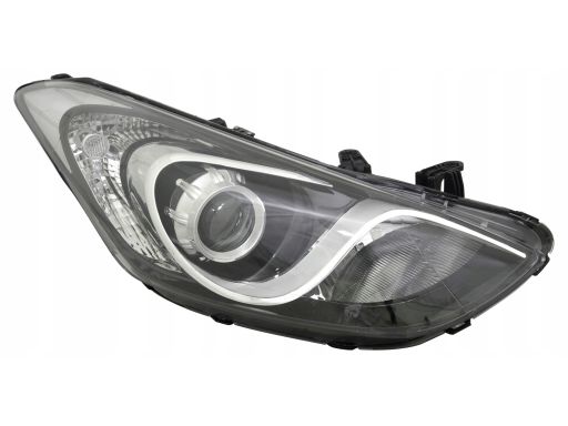 Reflektor Świateł Przednich 20-14207-05-2