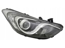 Reflektor Świateł Przednich 20-14207-05-2