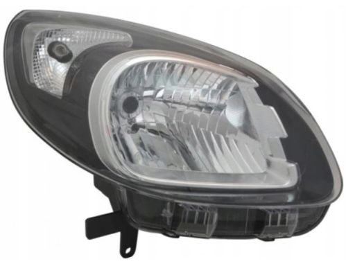 Reflektor Świateł Przednich 20-14905-35-2